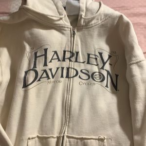Harley Davidson Hoodie